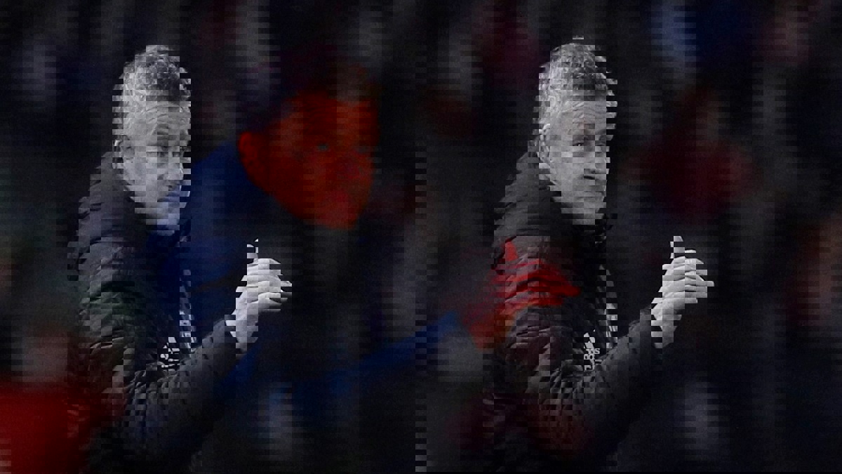 سولشاير يكشف سبب تبديل مارسيال في مباراة مانشستر يونايتد ونيوكاسل بالدوري الإنجليزي