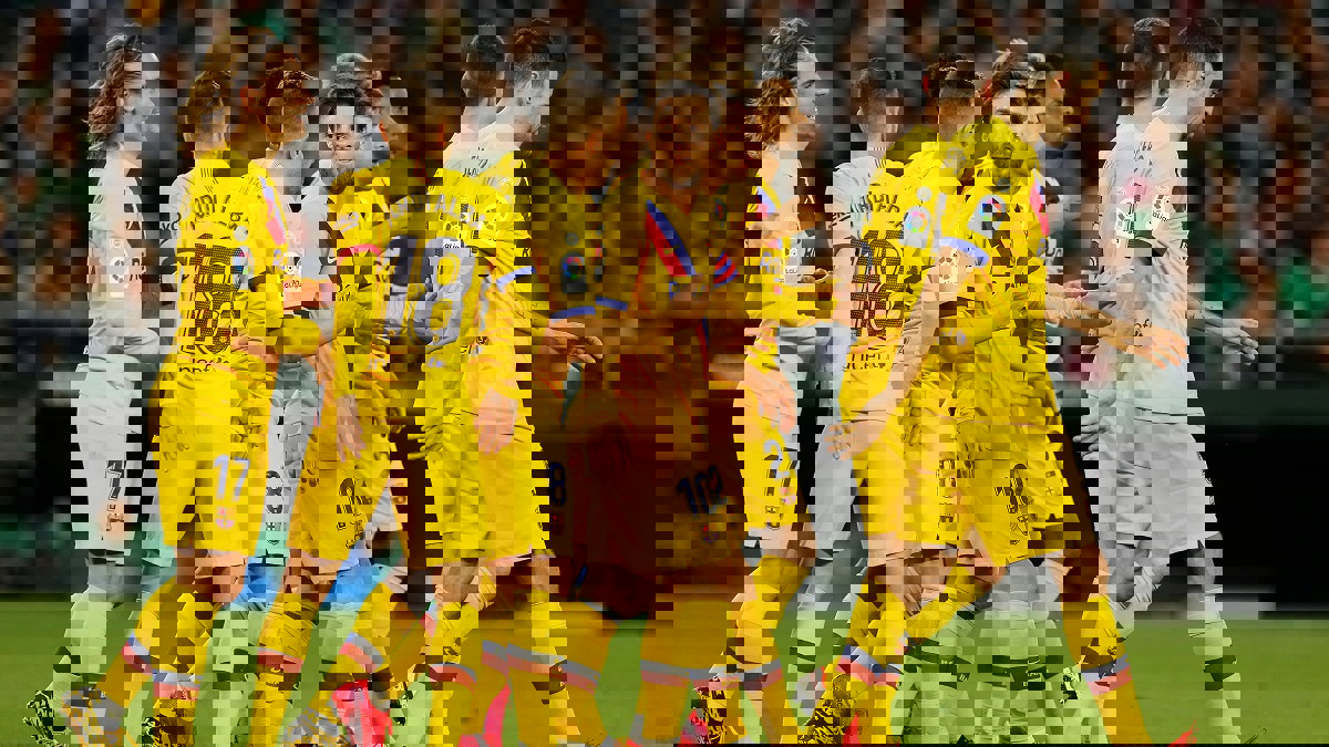 نادي برشلونة يخشى مفاجآت خيتافي في الدوري الإسباني