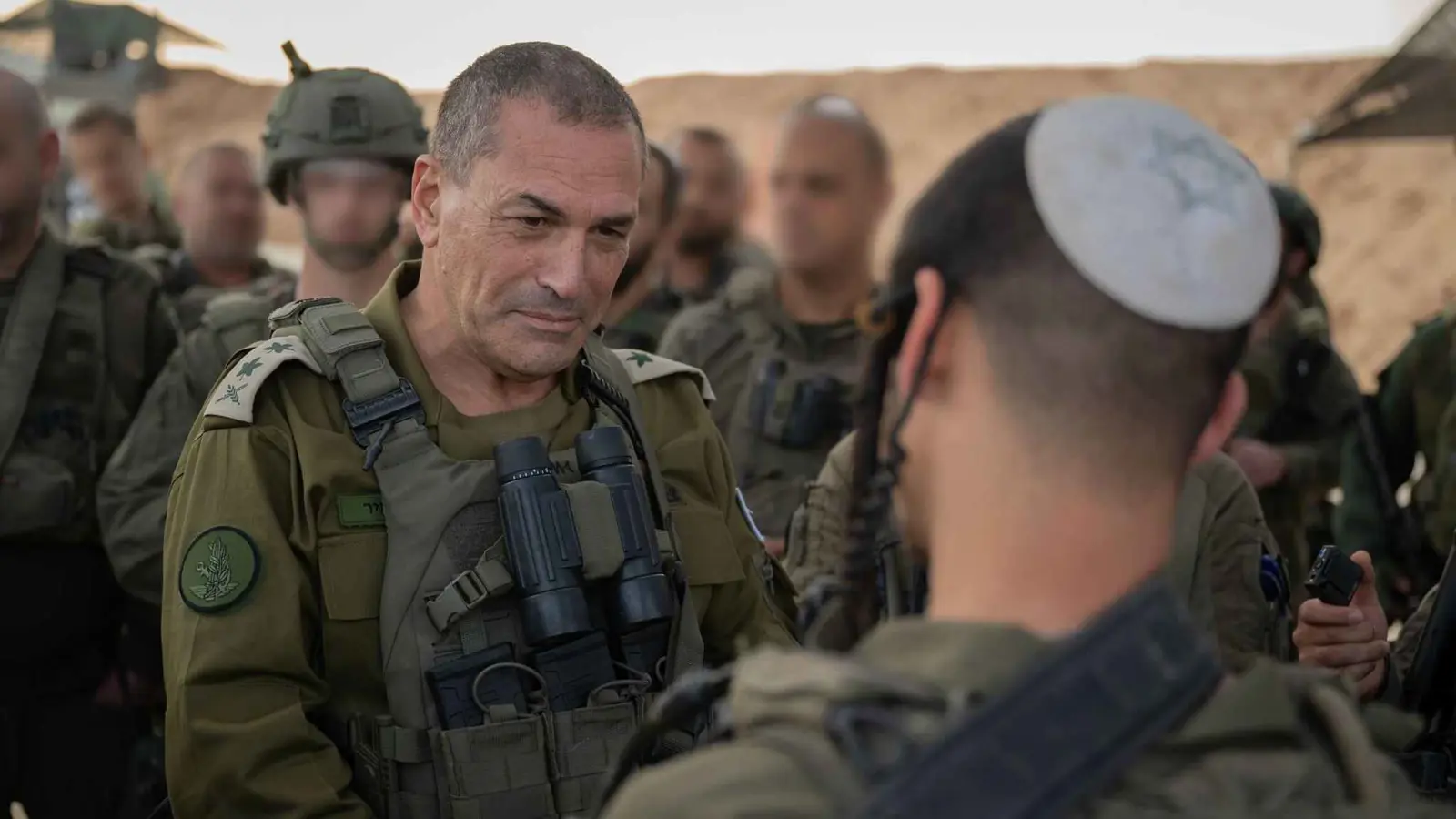 بعد شغب المستوطنين.. الجيش الإسرائيلي يحذر من "كارثة"