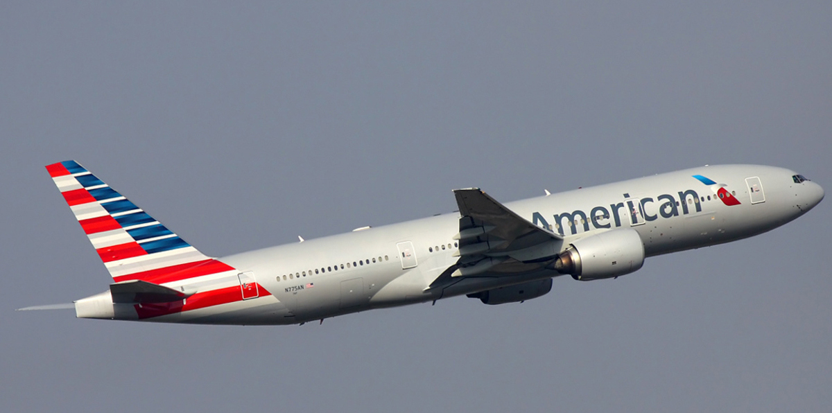 البيت الأبيض ينتقد ضغوط الصين على شركات الطيران الأجنبية