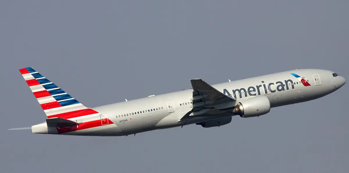 البيت الأبيض ينتقد ضغوط الصين على شركات الطيران الأجنبية