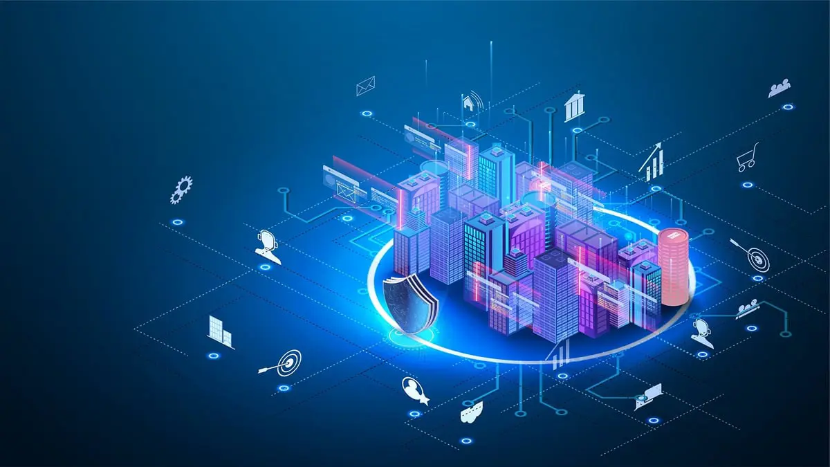 أبوظبي تطور برمجيات ذكاء اصطناعي متقدمة في الأمن السيبراني