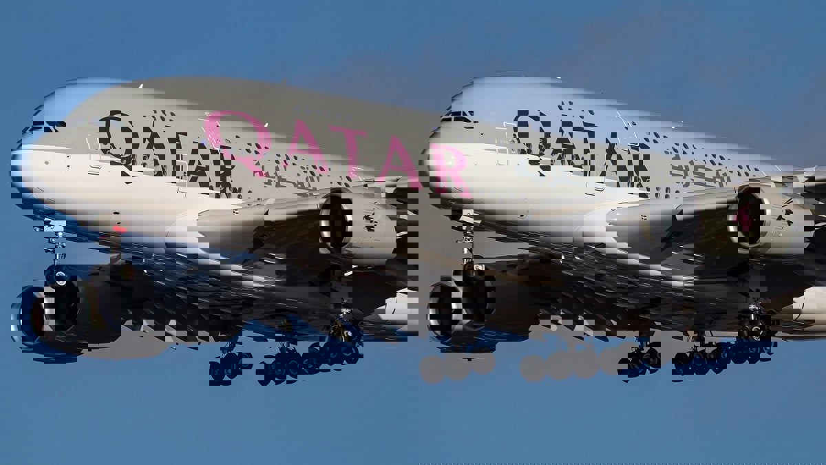 "الخطوط القطرية" تحذر من تداعيات نزاعها مع "إيرباص"