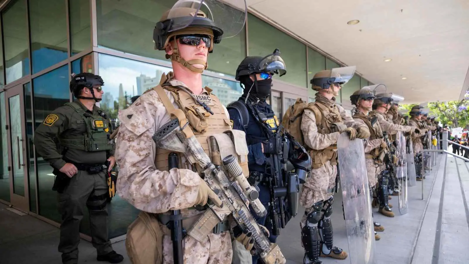 بسلاح "الخلايا النائمة".. هل تستطيع إيران ضرب العمق الأمريكي؟