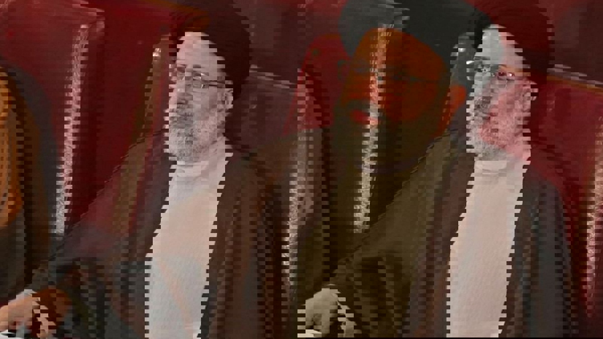 "انستغرام" تغلق حساب رئيس السلطة القضائية الإيرانية وتوضح أسباب حملتها ضد المسؤولين الإيرانيين