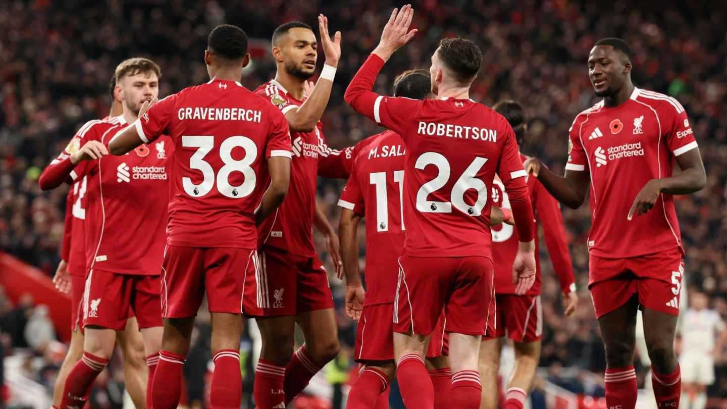 بايرن ميونخ ينقض على نجم ليفربول