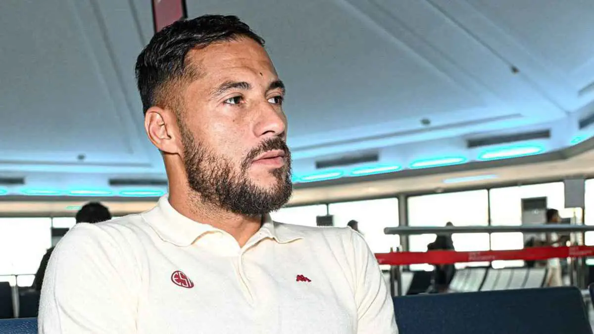 حقيقة رحيل يوسف بلايلي عن الترجي التونسي