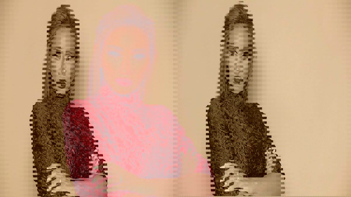 آيتن عامر: ريهام سعيد تحتاج "ورش تمثيل".. وهكذا كان الرد