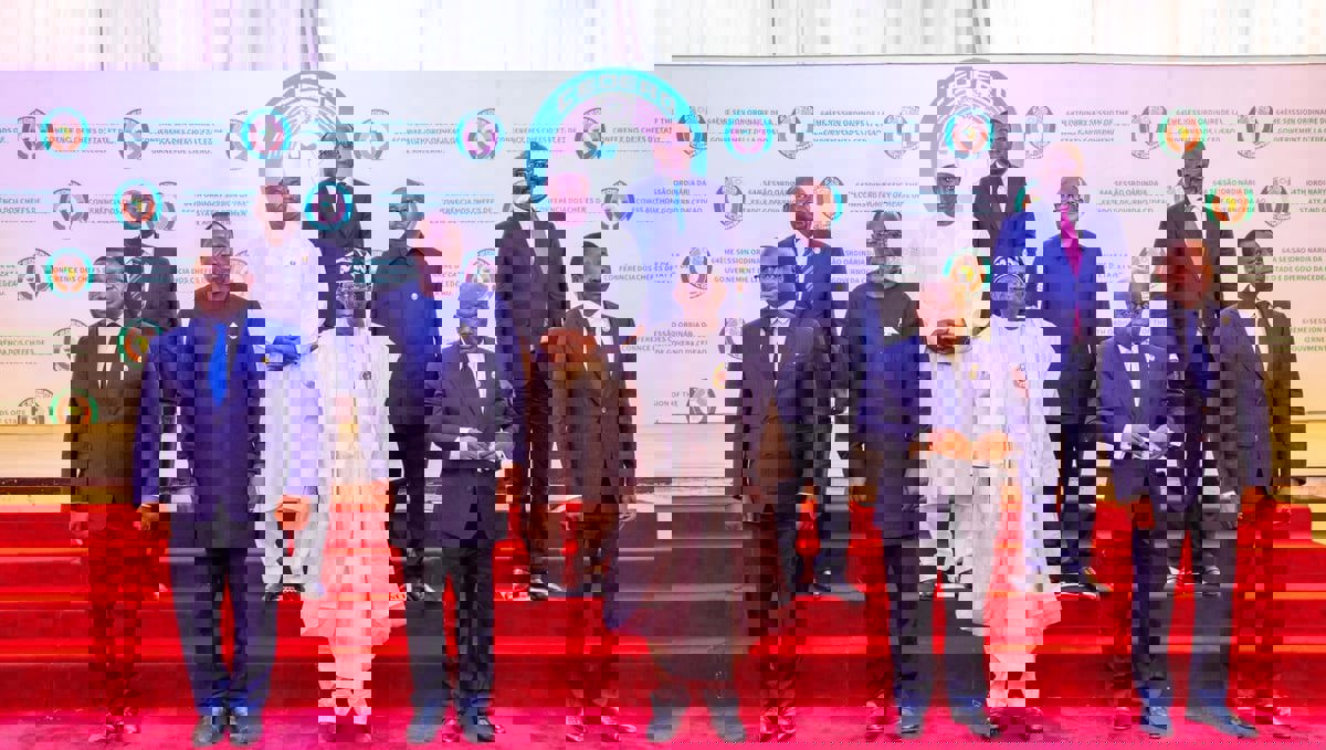 بسبب مشاركة وزراء بازوم في اجتماعها .. النيجر تتهم "إيكواس" بـ"الاستفزاز"