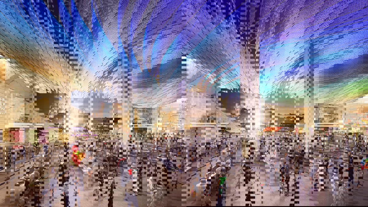 دول الخليج العربي تراهن على الذكاء الاصطناعي بعد "عصر النفط"