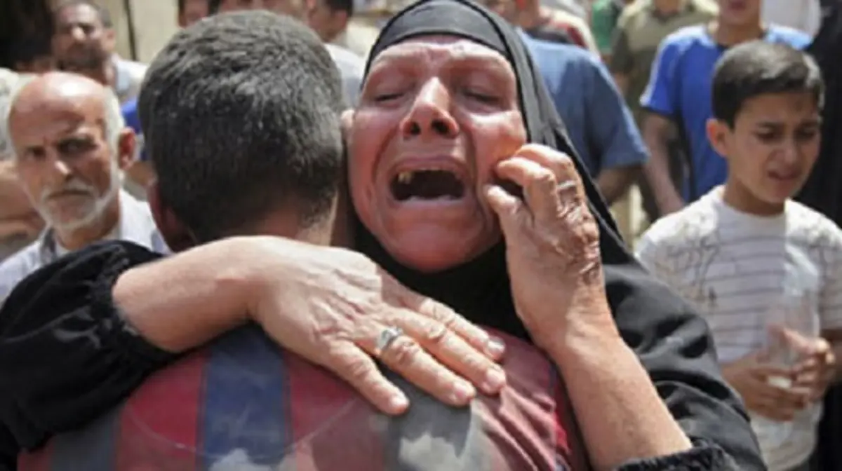 السلطات العراقية ترفض الغاء عقوبة الإعدام