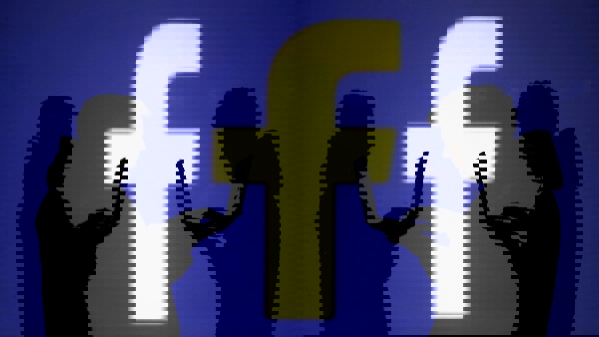 "فيسبوك" يضيف ميزات جديدة لكنها غامضة