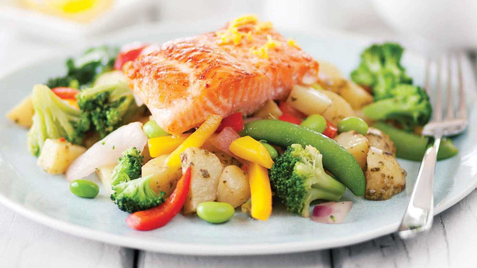 7 أطعمة تساعد على الوقاية من سرطان البروستات