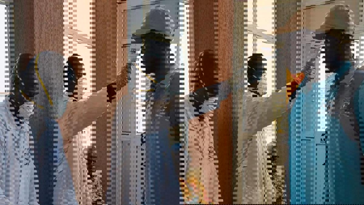 السودان يعلق الصلاة والأنشطة الدينية في المساجد والكنائس بسبب كورونا