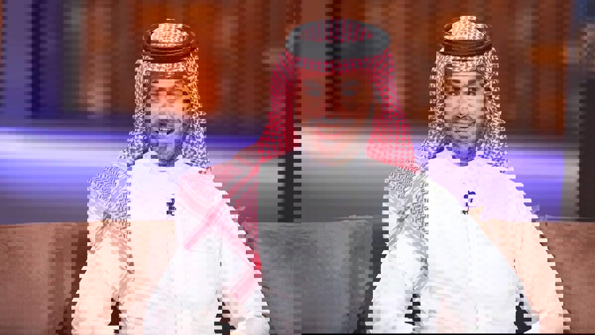 ‏‎علي العلياني يستعيد حسابه على "تويتر"