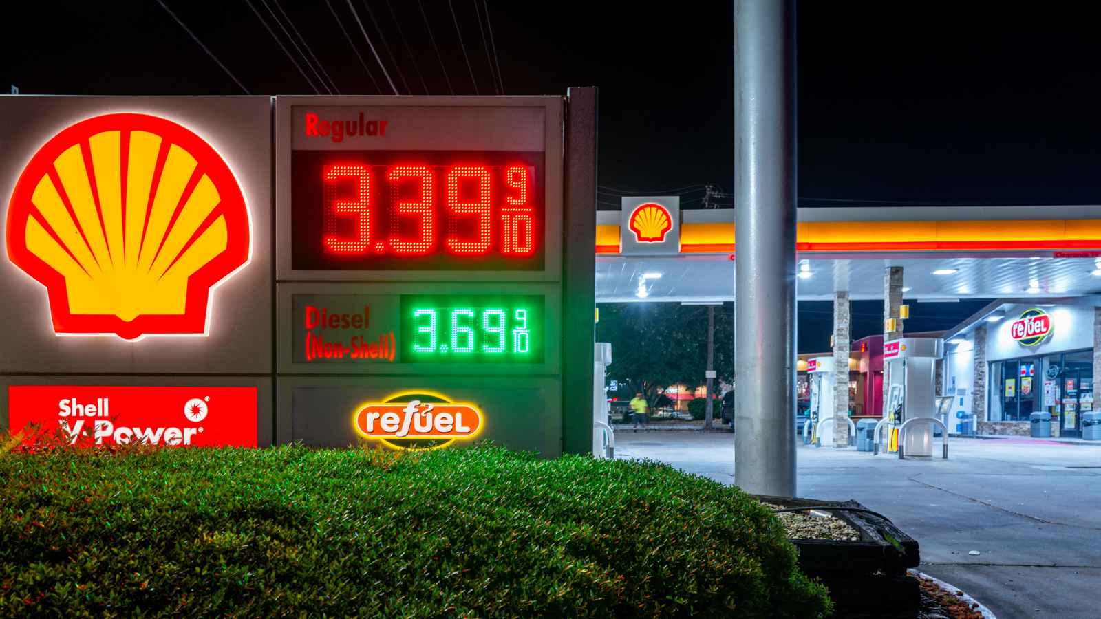 "غولدمان ساكس": رسوم ترامب سيكون تأثيرها محدوداً على النفط والغاز