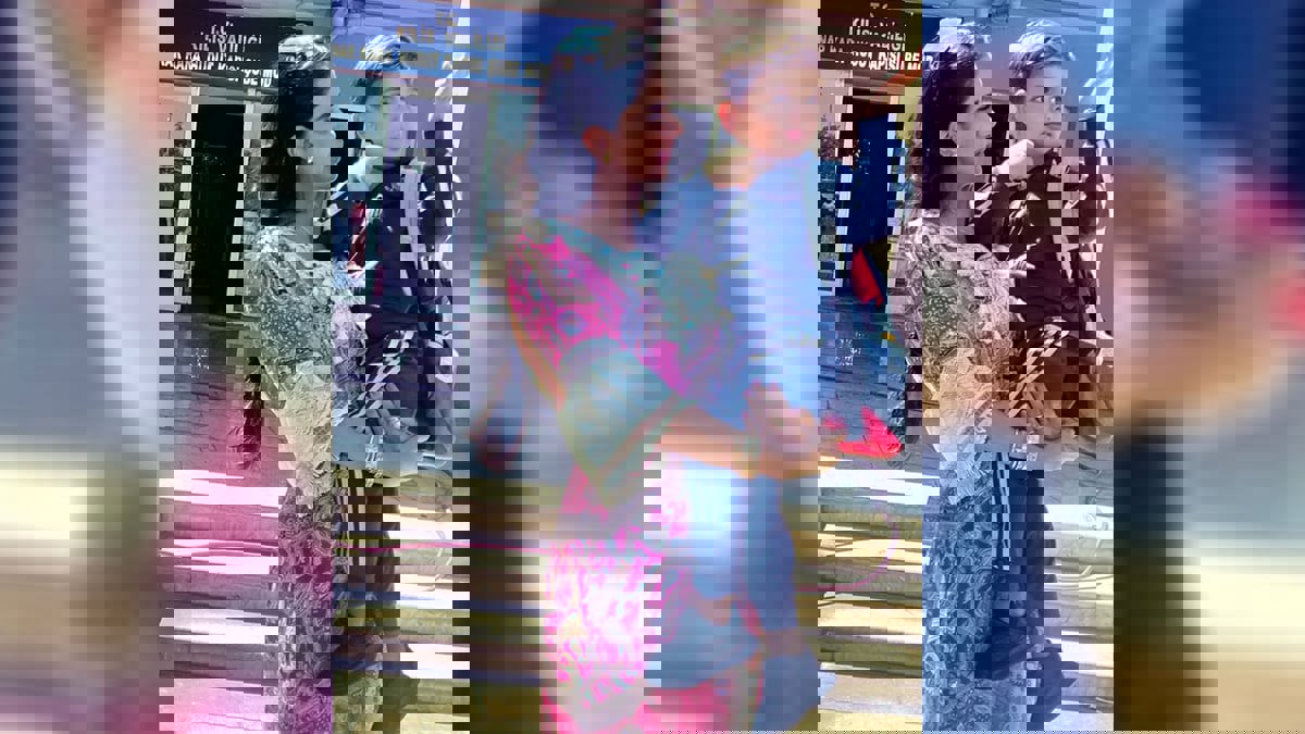 زوج أحلام العجارمة ينفي قصة اختطاف ابنه الوليد ويكشف تفاصيل صادمة