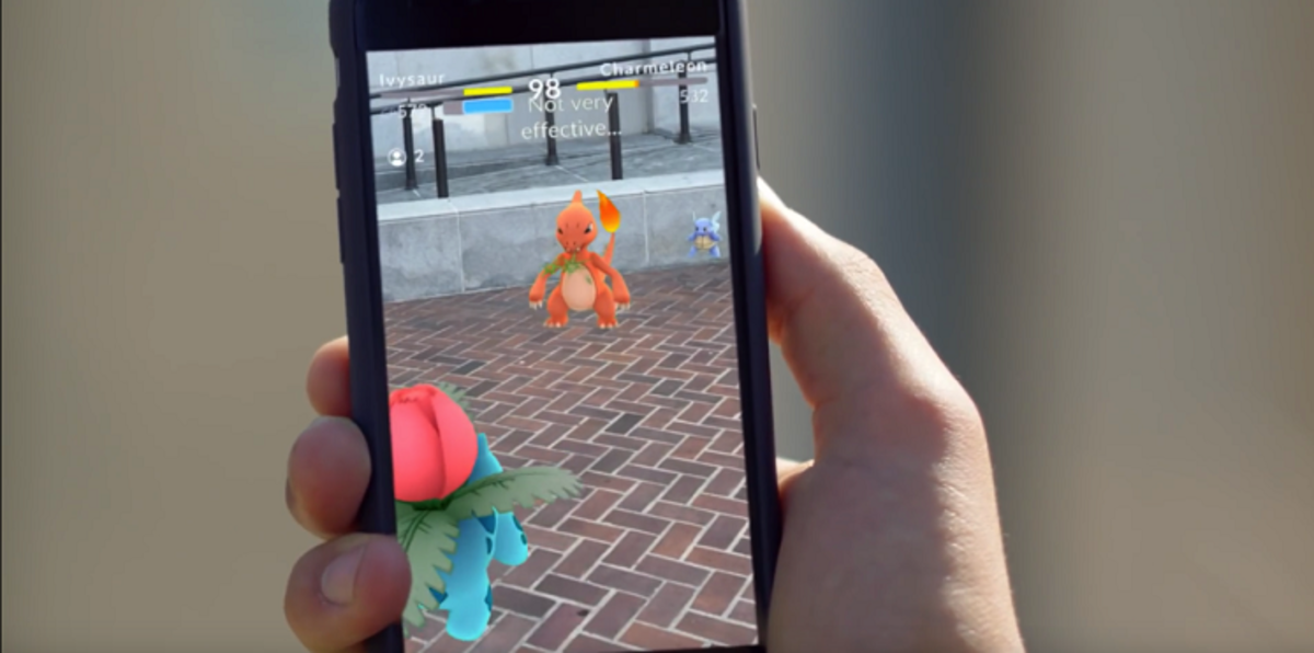 مبتكر "بوكيمون غو" يهاجم المواقع التي تساعد على الغش في اللعبة