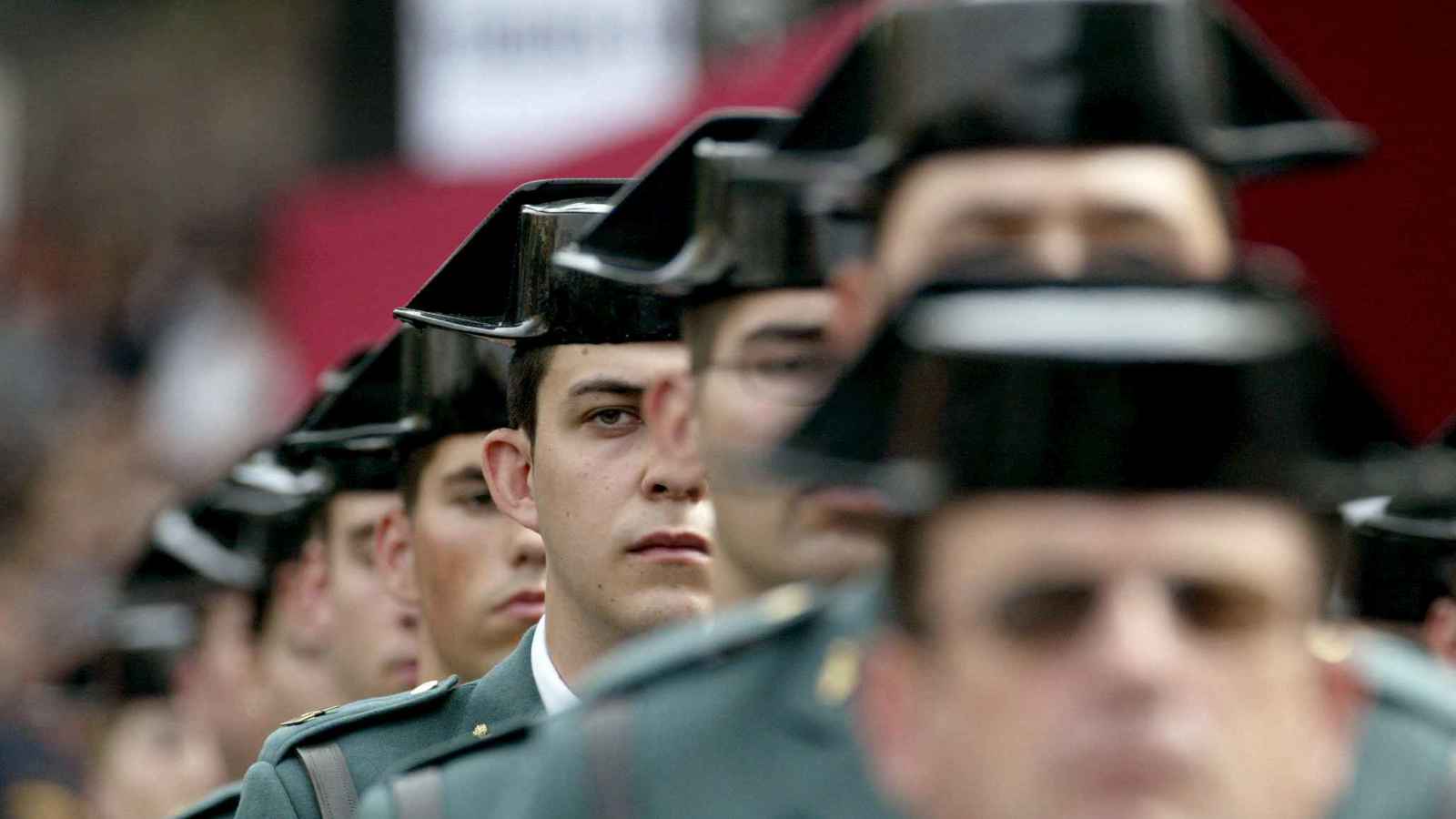 "رقم قياسي" لشكاوى التحرش في القوات المسلحة الإسبانية