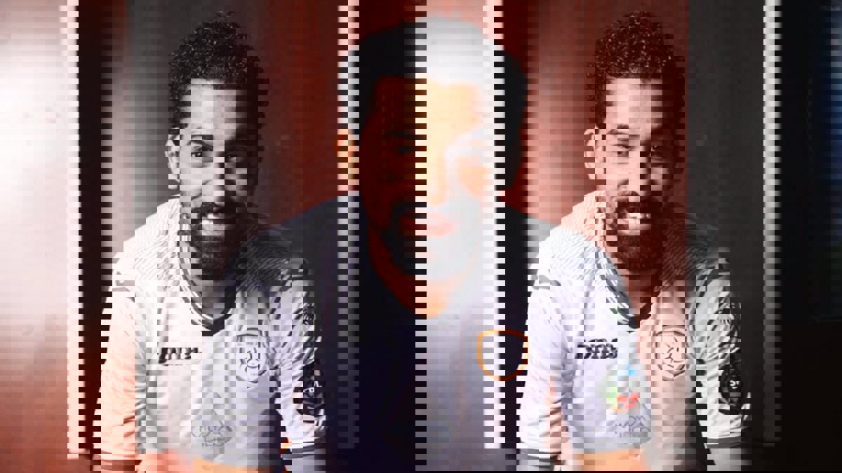 عبده وأحمد عطيف يرويان كيف باعا الخضار عقب التتويج بالدوري السعودي (فيديو)