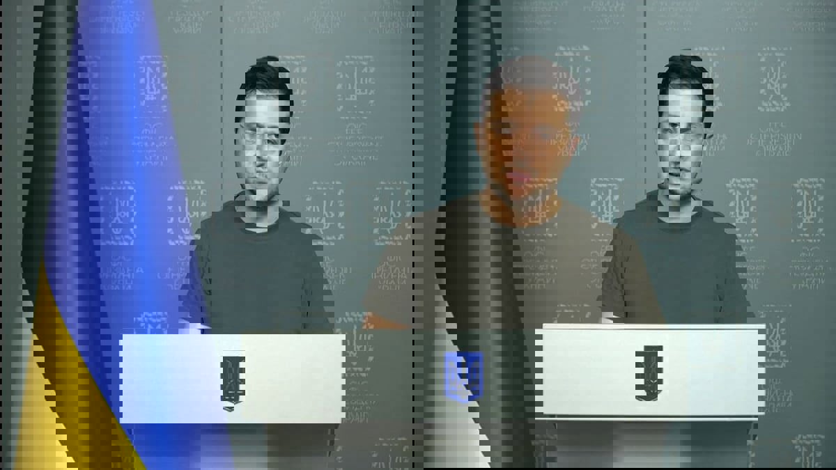 زيلينكسي: لا أعول كثيرا على نتيجة المفاوضات مع روسيا