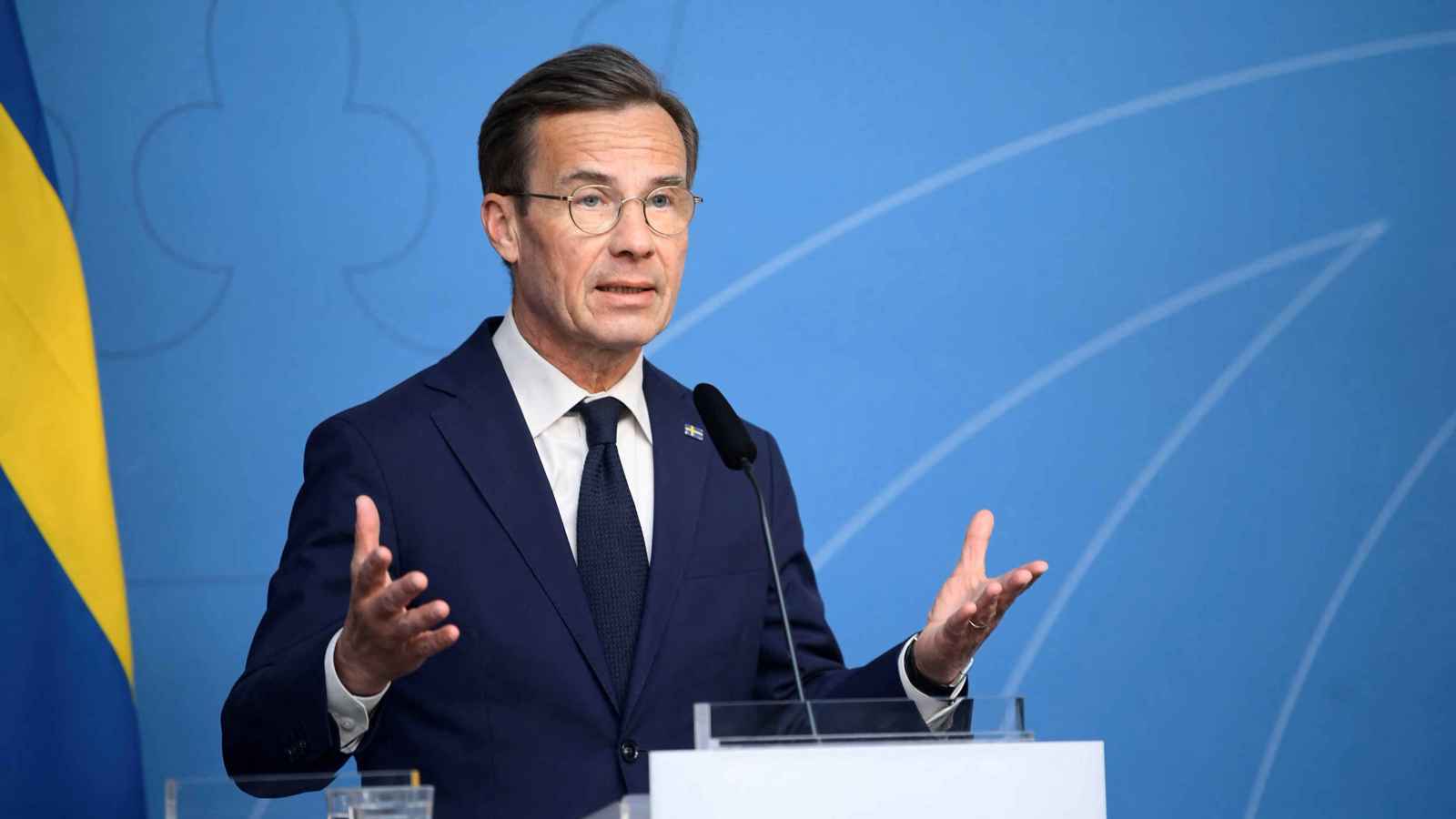 السويد تدعو الاتحاد الأوروبي إلى فرض عقوبات على إسرائيل