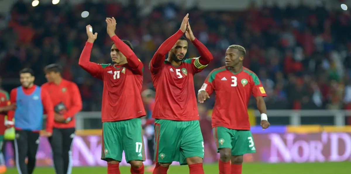 أسود الأطلسي يعودون.. هذا ما يجب أن تعرفه عن منتخب المغرب قبل كأس العالم