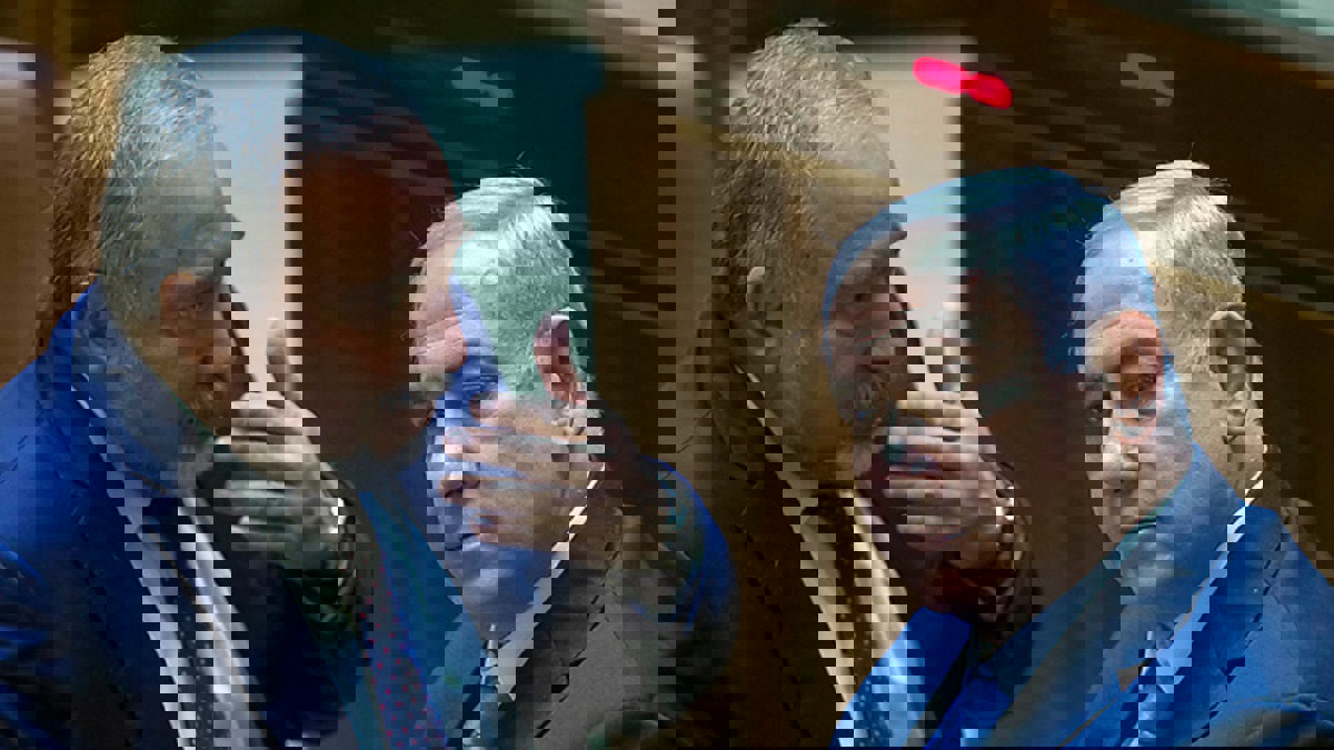 ليبرمان: نتنياهو يخطط لتكرار ما حصل في الكابيتول في حال خسارته