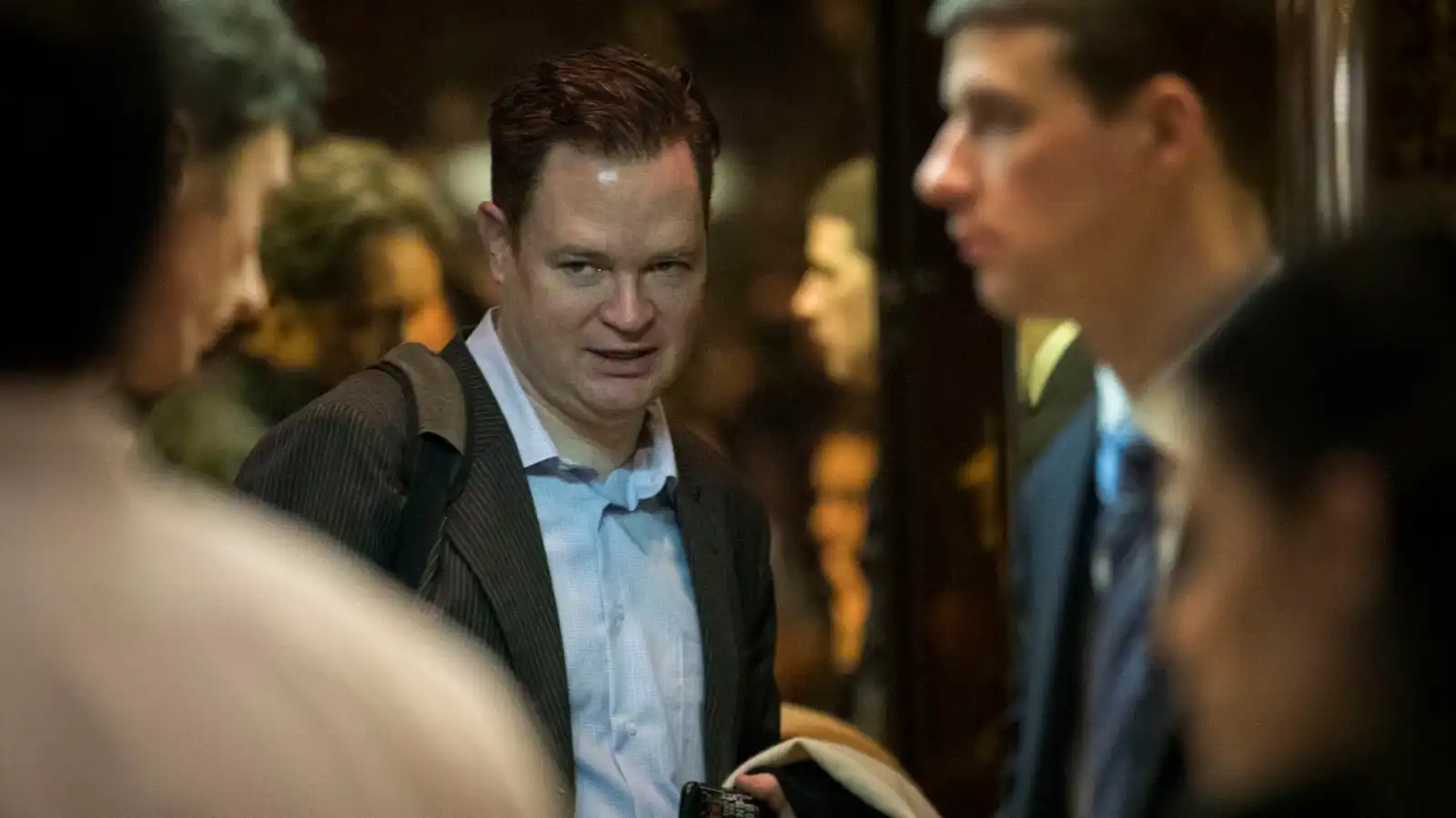 بعد فوضى فجرها ترامب.. نائب كينيدي يقود "مراكز السيطرة على الأمراض"