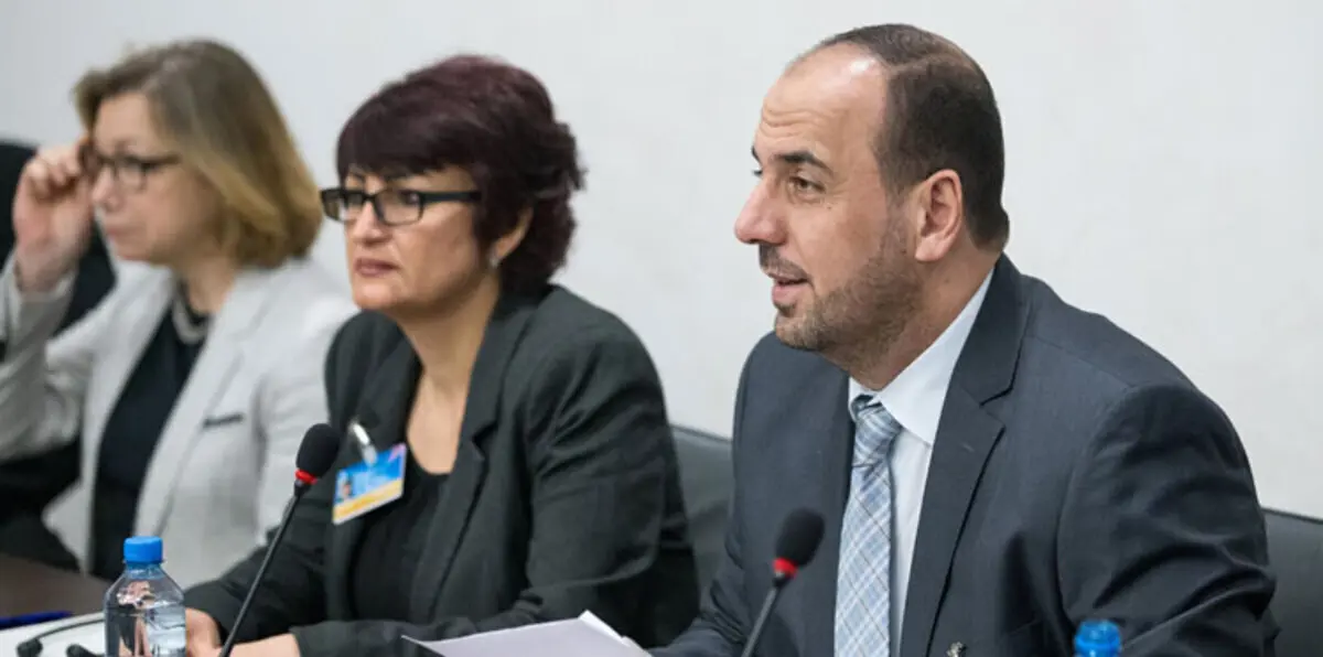 المعارضة السورية تعرض غدًا على نائب وزير الخارجية الروسي مآخذها على بلاده