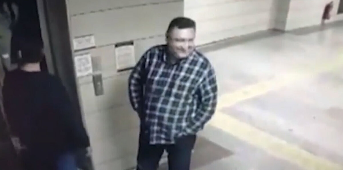 جمال خاشقجي "المزيف".. من هو مصطفى مدني؟