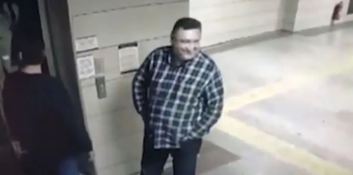 جمال خاشقجي "المزيف".. من هو مصطفى مدني؟