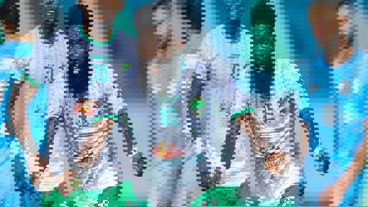 تعادل النهضة والرفاع في ذهاب نصف نهائي كأس الاتحاد الآسيوي