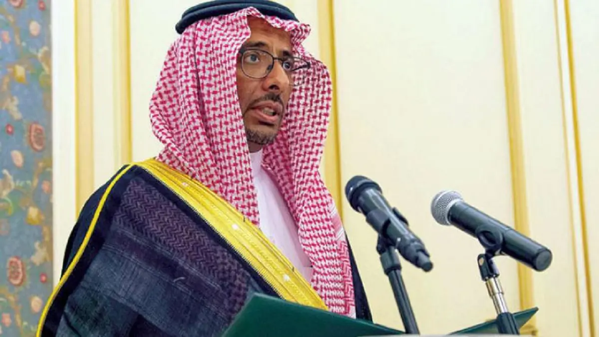 السعودية تطلق بنكًا للصادرات برأسمال 8 مليارات دولار