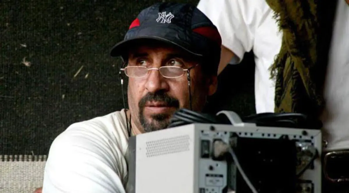 الزعبي: الملايين لا تنقذ الدراما في الأردن