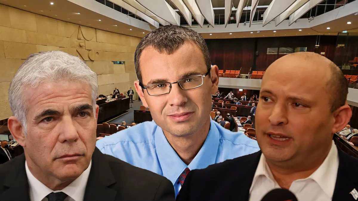 من سيكون رئيس وزراء إسرائيل حال انهيار الائتلاف الحكومي؟