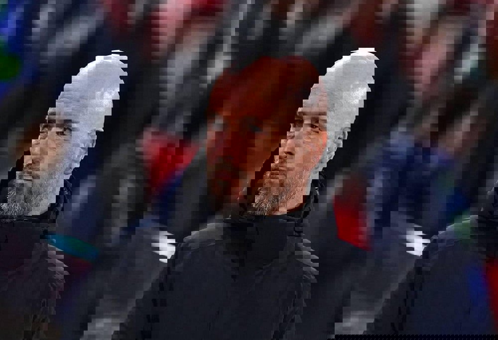 تين هاغ ينضم لحفل إفطار عمال مانشستر يونايتد المسلمين (فيديو)

