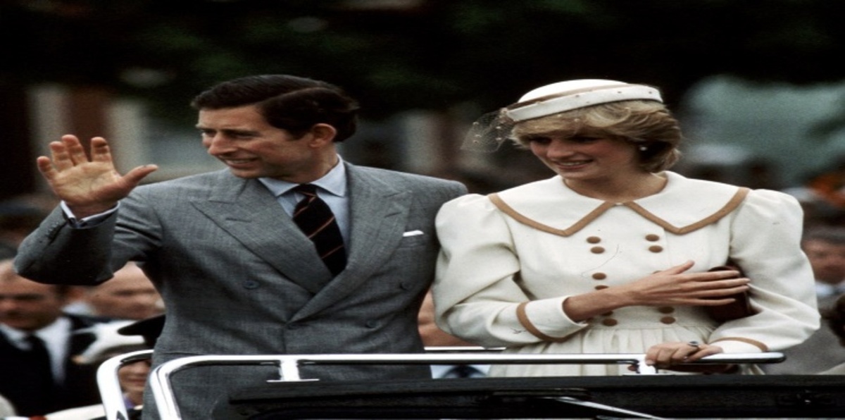 لأول مرة.. تسريبات تكشف تفاصيل مثيرة عن "شهر عسل" الأميرة ديانا 
