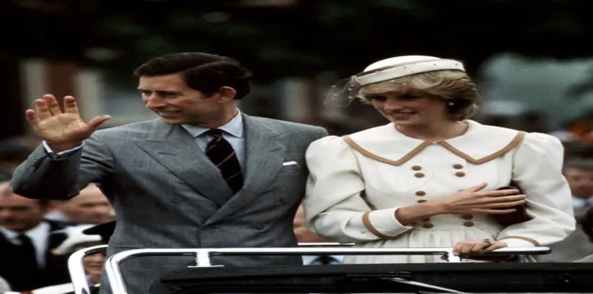 لأول مرة.. تسريبات تكشف تفاصيل مثيرة عن "شهر عسل" الأميرة ديانا 