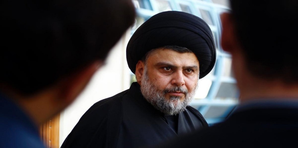 الصدر يجمّد عمل "سرايا السلام" المسلحة في البصرة العراقية