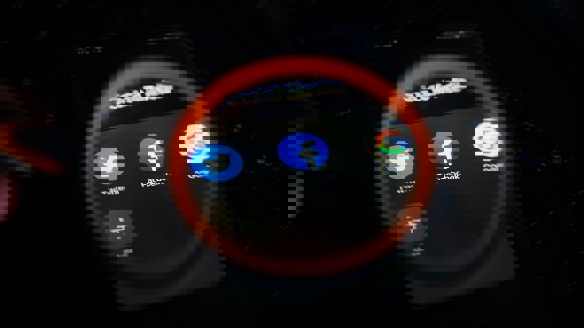 جو بايدن يدعو لإعادة انتخاب ترامب