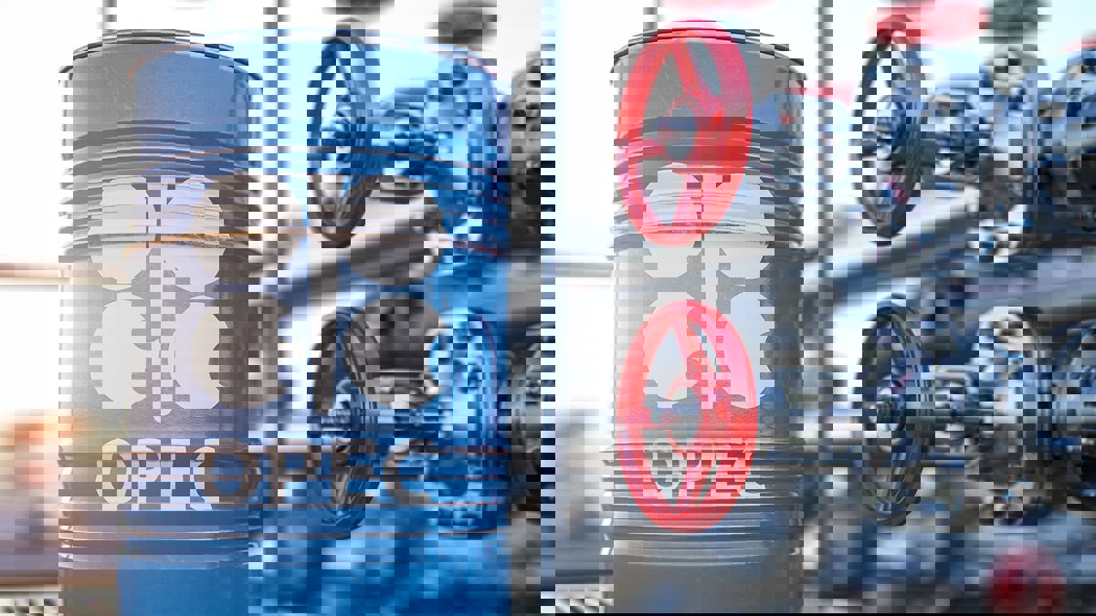 "أوبك" ترفع توقعاتها للطلب طويل المدى على النفط 

