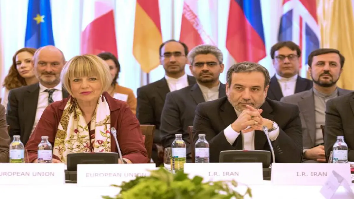 دبلوماسيان: القوى الأوروبية لن تفعل الآن آلية فض النزاع الواردة في الاتفاق النووي‎