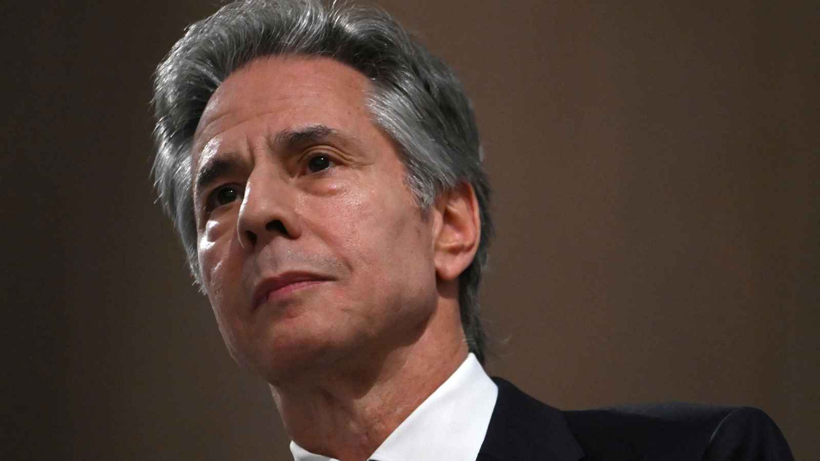 مباحثات أمريكية مصرية حول تطورات حرب غزة والوضع في سوريا