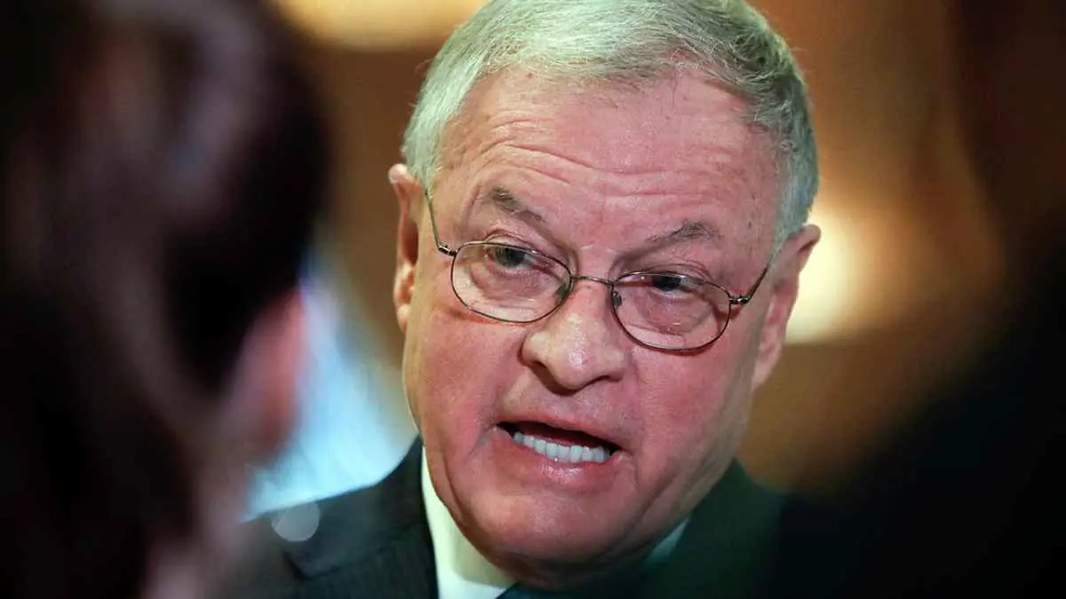 موفد ترامب لروسيا وأوكرانيا.. من هو كيث كيلوغ؟