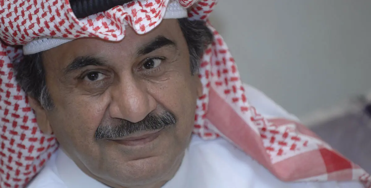 عبدالحسين عبدالرضا.. "فنان الموقف" الذي تسامى عن الطوائف والمحسوبيات