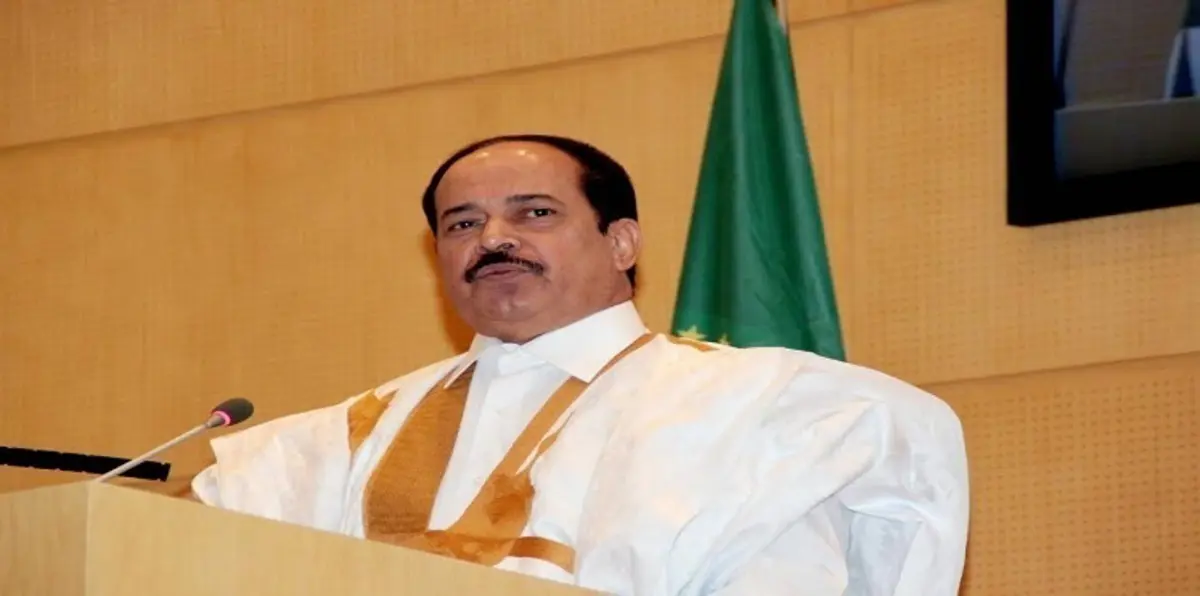 موريتانيا تعين سفيرين جديدين في السعودية والأمم المتحدة