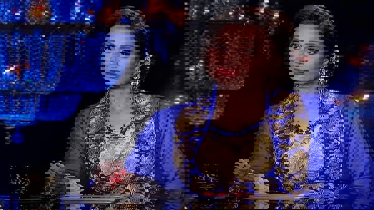 بسمة وهبة تتحدث عن محاولة قتلها وإصابتها بالسرطان (فيديو)