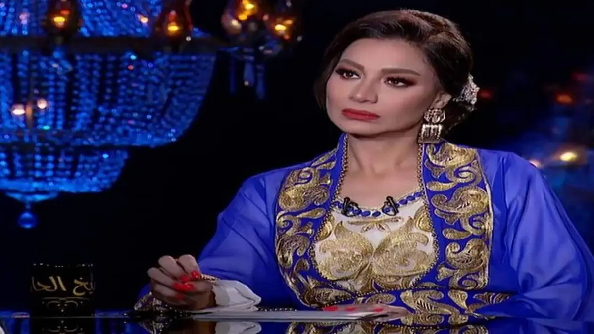 بسمة وهبة تتحدث عن محاولة قتلها وإصابتها بالسرطان (فيديو)