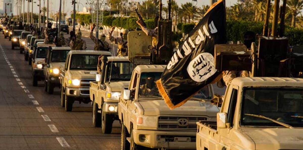 داعش ليبيا يكثّف عمليات الإعدام في سرت